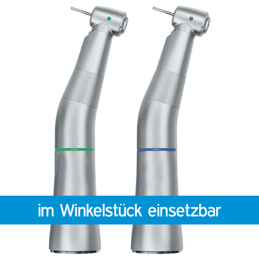 Prophylaxe Bürstchen – Von Frank Dental GmbH